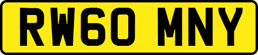 RW60MNY
