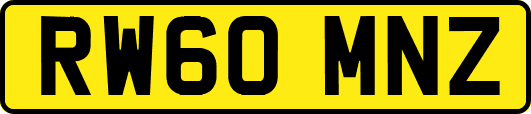 RW60MNZ