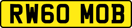 RW60MOB