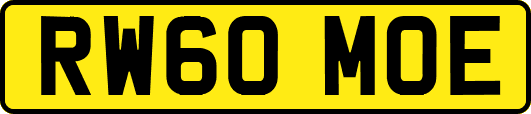 RW60MOE