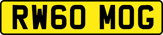 RW60MOG