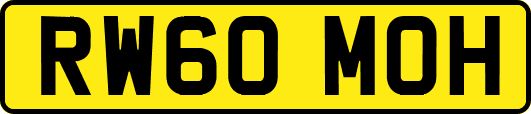 RW60MOH