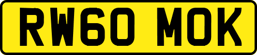 RW60MOK
