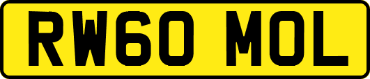 RW60MOL