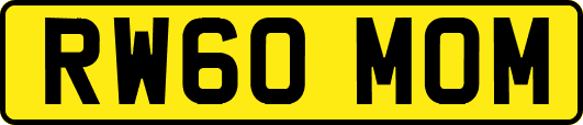 RW60MOM