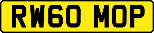 RW60MOP