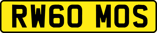 RW60MOS