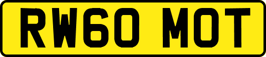 RW60MOT
