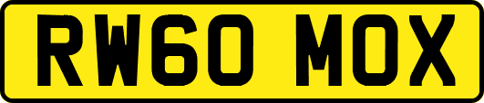 RW60MOX