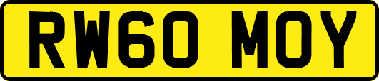 RW60MOY