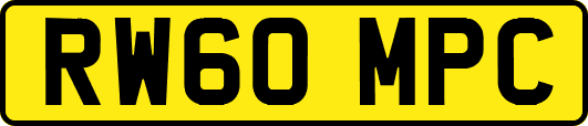 RW60MPC