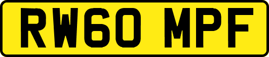 RW60MPF