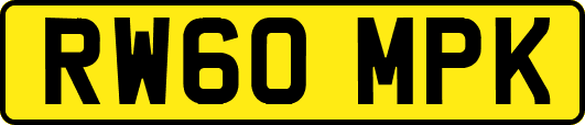 RW60MPK