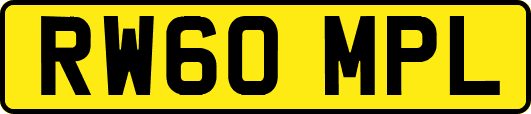 RW60MPL