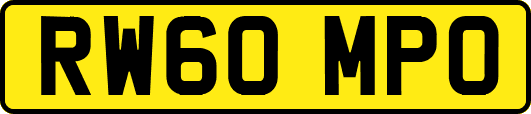 RW60MPO