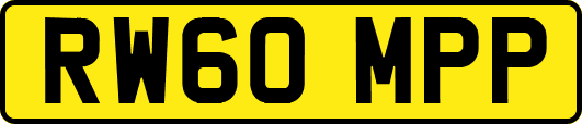 RW60MPP