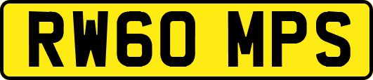 RW60MPS