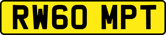 RW60MPT
