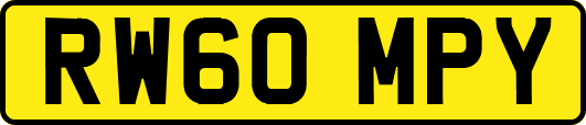 RW60MPY