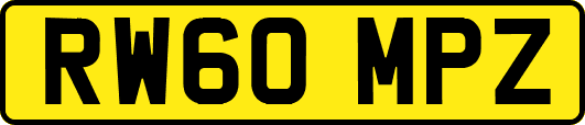 RW60MPZ