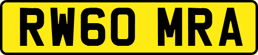 RW60MRA