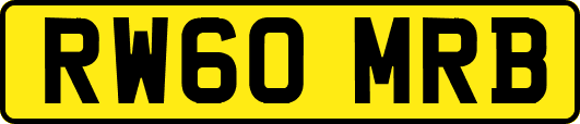 RW60MRB