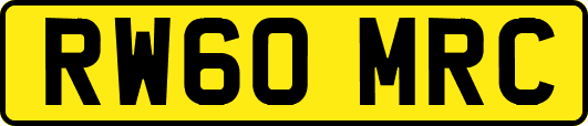 RW60MRC