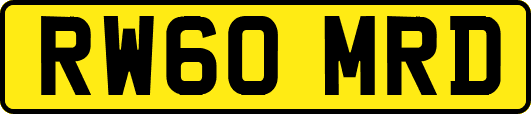 RW60MRD