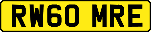 RW60MRE