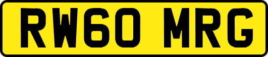 RW60MRG