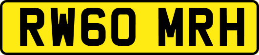 RW60MRH