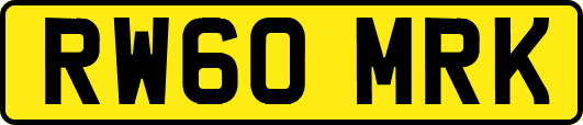 RW60MRK