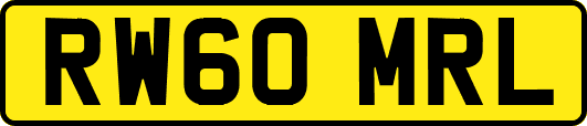RW60MRL