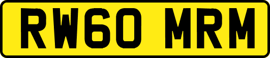RW60MRM
