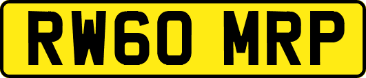 RW60MRP