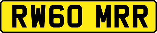 RW60MRR