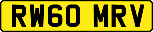 RW60MRV