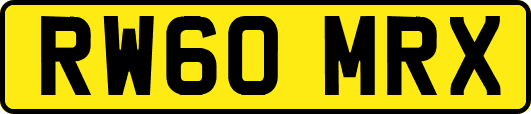 RW60MRX
