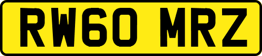 RW60MRZ