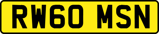 RW60MSN
