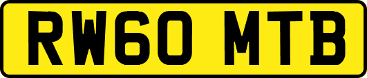 RW60MTB
