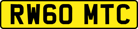 RW60MTC