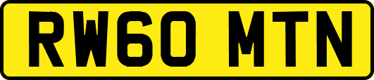 RW60MTN