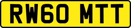 RW60MTT