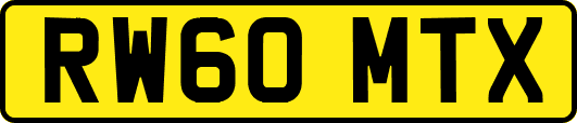 RW60MTX
