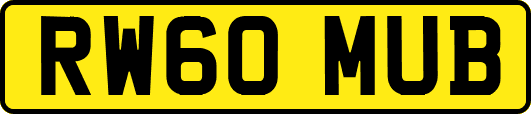 RW60MUB