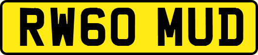 RW60MUD