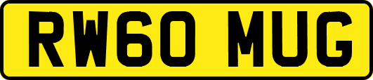 RW60MUG