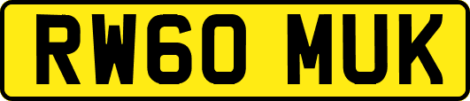 RW60MUK