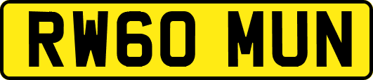 RW60MUN